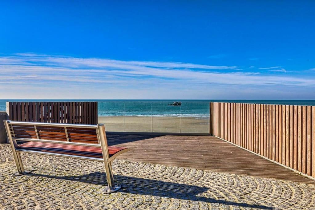 "La Mer Boheme", Patio, Parking Prive, 8 Mn Plage Le Portel Kültér fotó